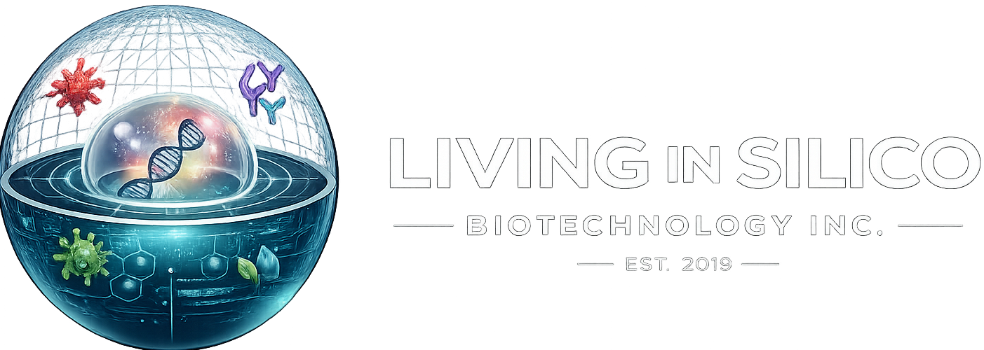 Living In Silico